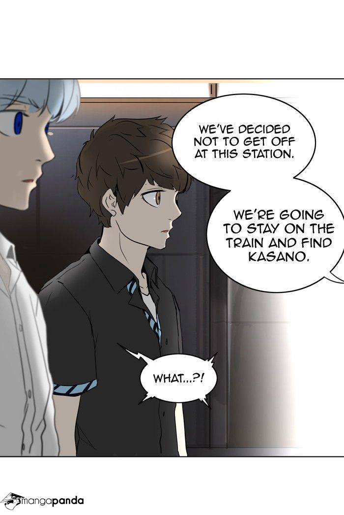 Tower of God Chapter 282 image 29